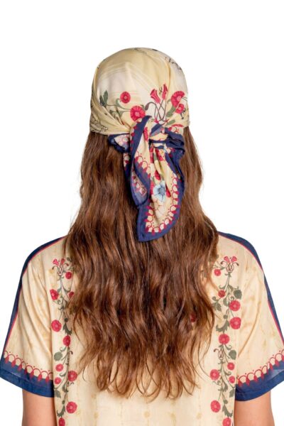 LEXI MUNDIAL 24172 SCARF
