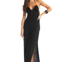 SALT WEAVE 81884 DRESS | SS26