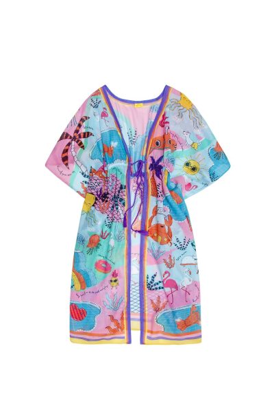 SALMA PLASH 13702 TUNIC  (S24)