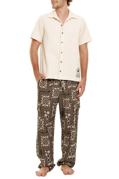 JACK CIPRÉS 14262 SHIRT  (S24)