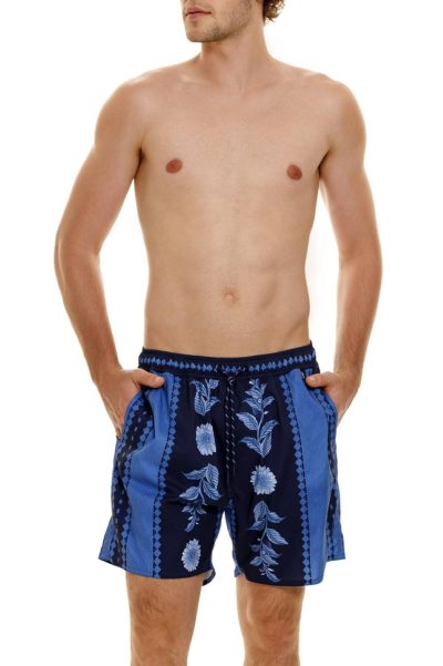 JOE JARDIM 14284 TRUNKS  (S24)