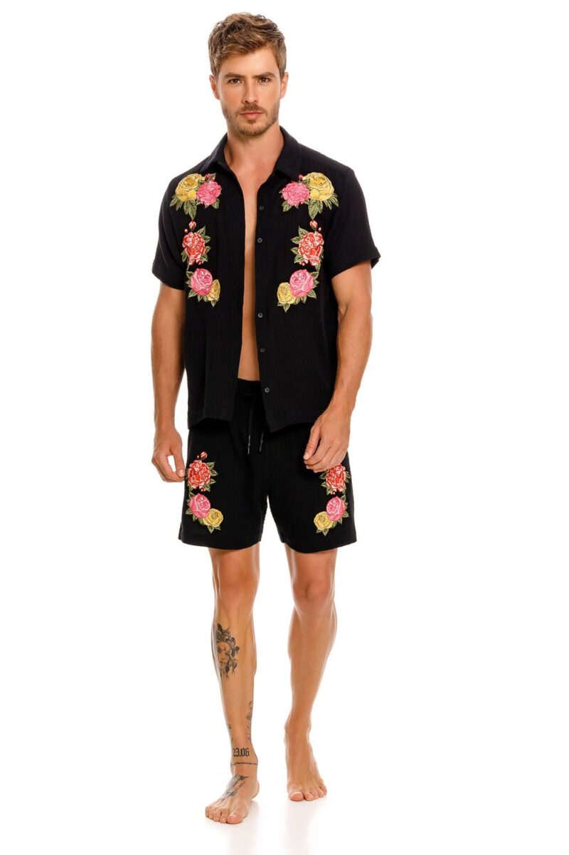 JACK HARVEST 15130 SHIRT (R25)