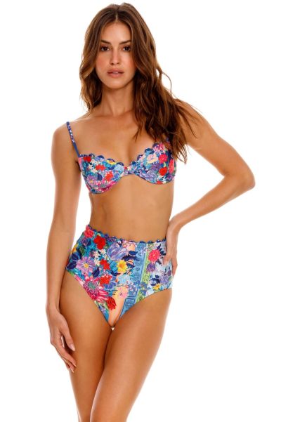 PIPER VESSEL 15163 TOP (R25)