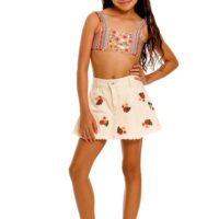 AMOR HARVEST 15166 SHORTS (R25)