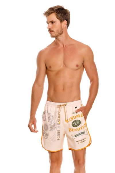 LIAM HARVEST 15181 TRUNKS (R25)