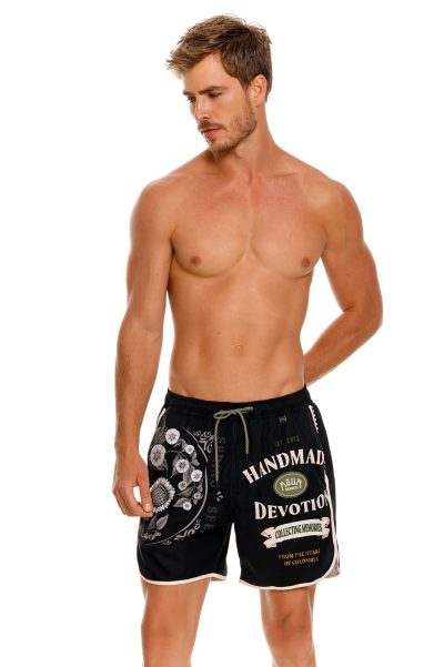 LIAM 2 HARVEST 15182 TRUNKS (R25)