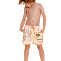 TIAGO HARVEST 15194 TRUNKS (R25)