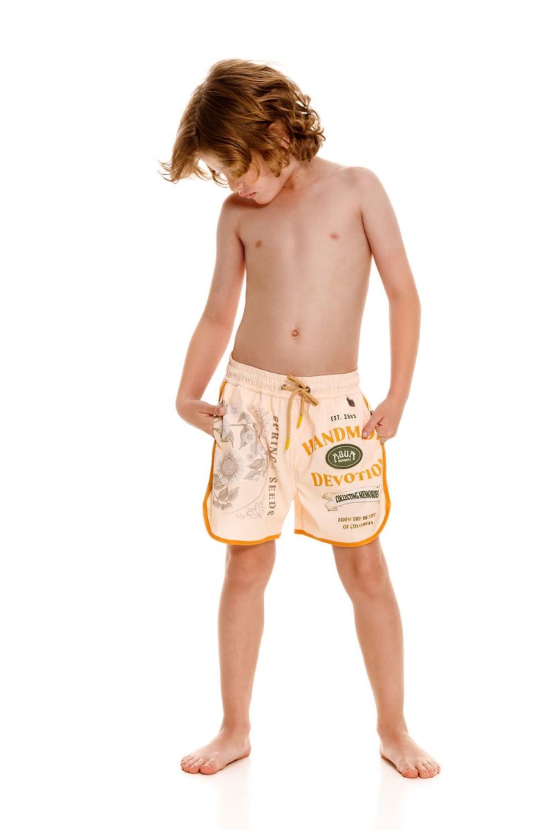 TIAGO HARVEST 15194 TRUNKS (R25)