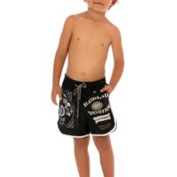 TIAGO 2 HARVEST 15195 TRUNKS (R25)