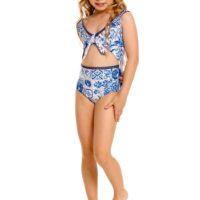 ILIANA AZURE 15391 ONE PIECE (R25)