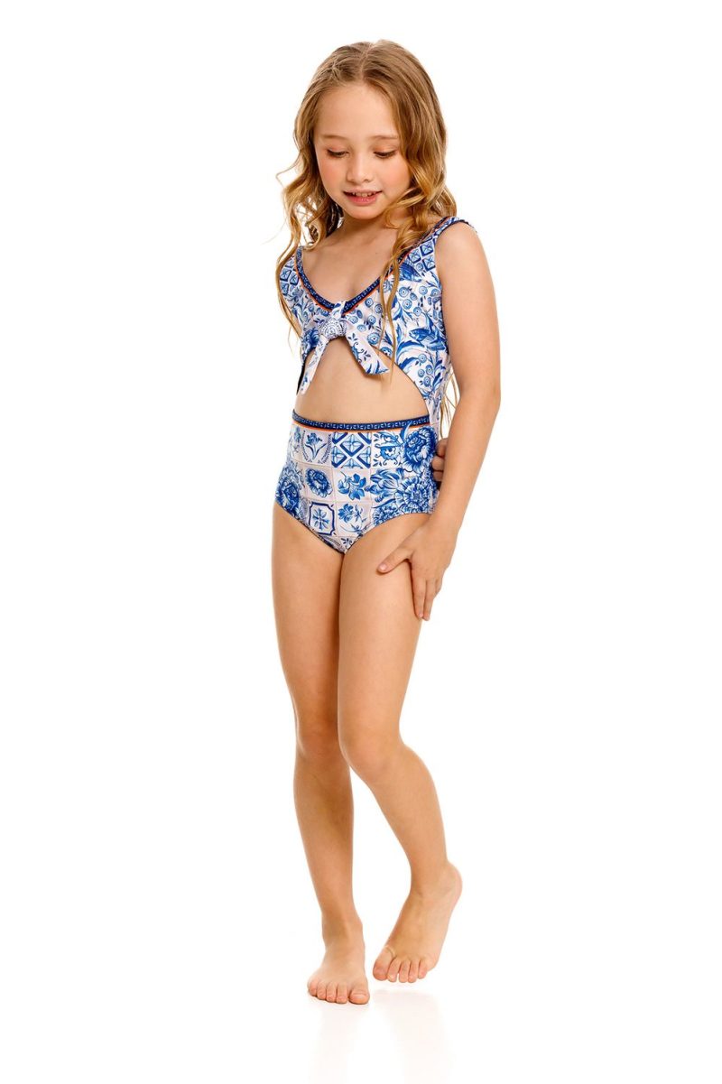 ILIANA AZURE 15391 ONE PIECE (R25)