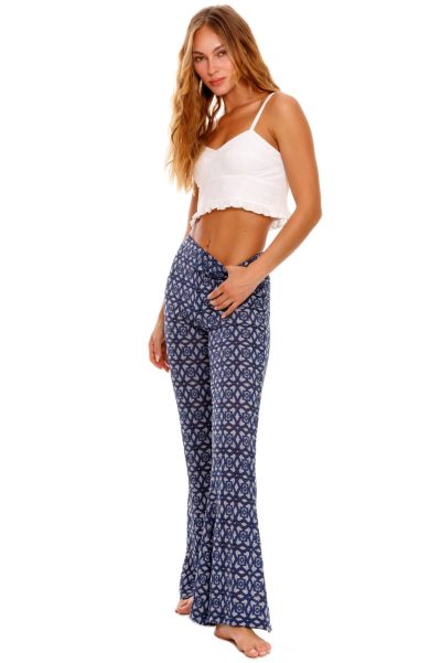 ANGEL AZURE 15410 TOP (R25)