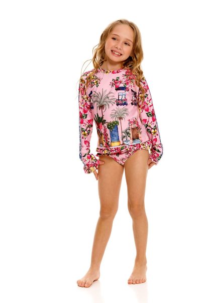 DELLA VENTURA 15433 BIKINI (R25)