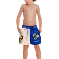 NICK VENTURA 15437 TRUNKS (R25)