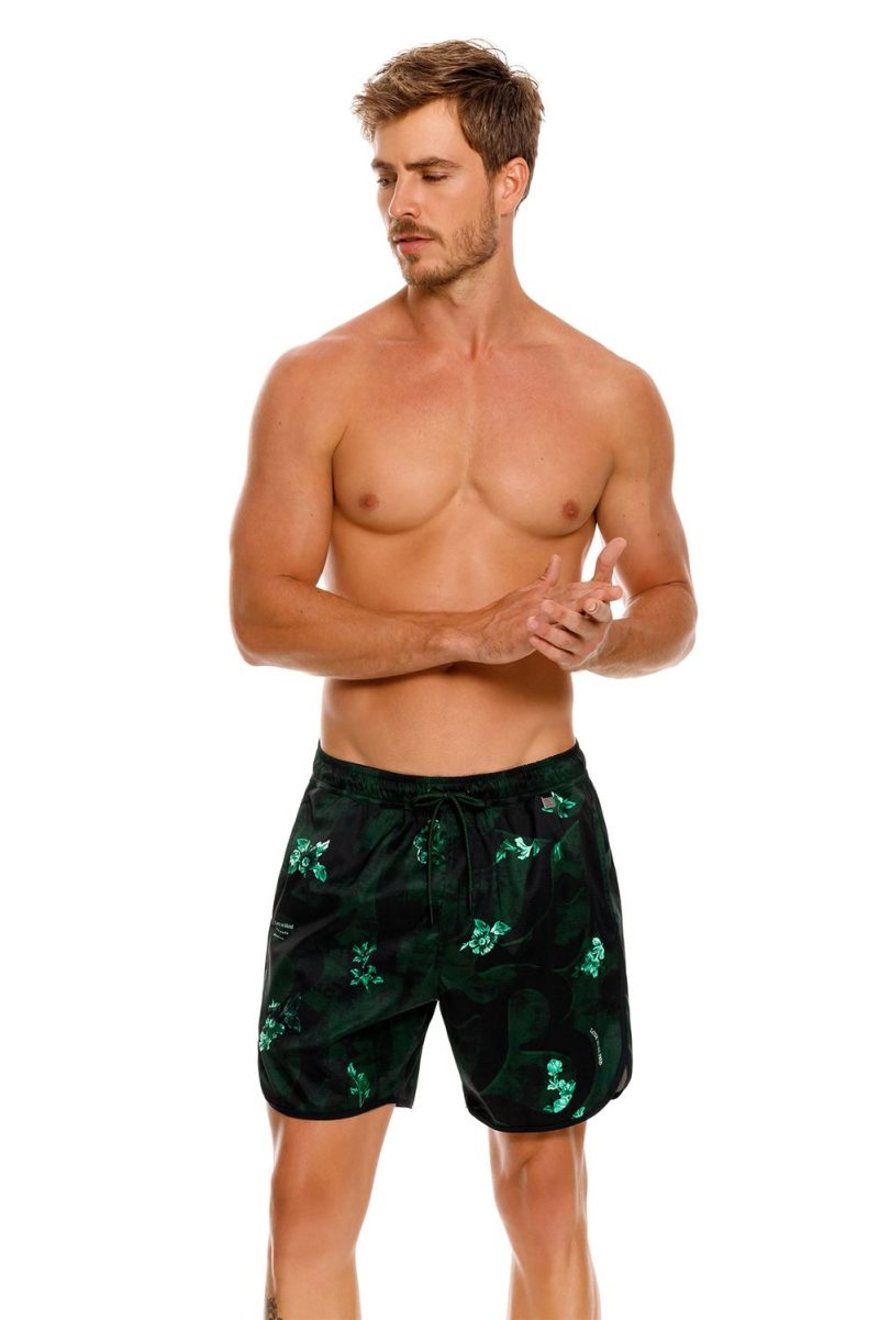 LIAM DAWN 15464 TRUNKS (R25)