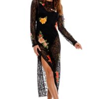 BELEN DAWN 15466 DRESS (R25)