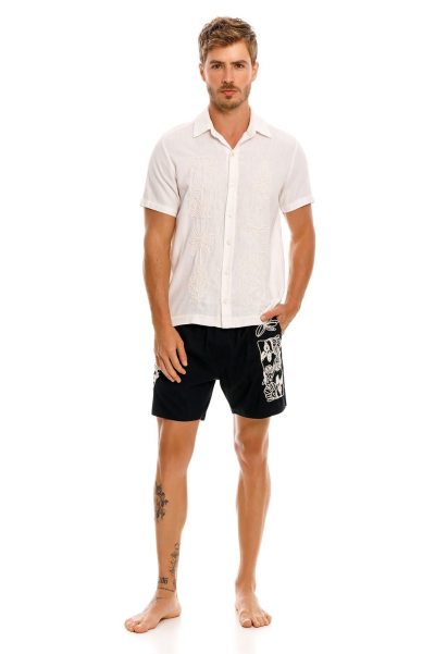 JACK CLAY 16984 SHIRT (R25)