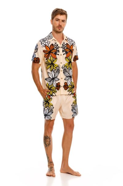 JACK CLAY 16986 SHIRT (R25)