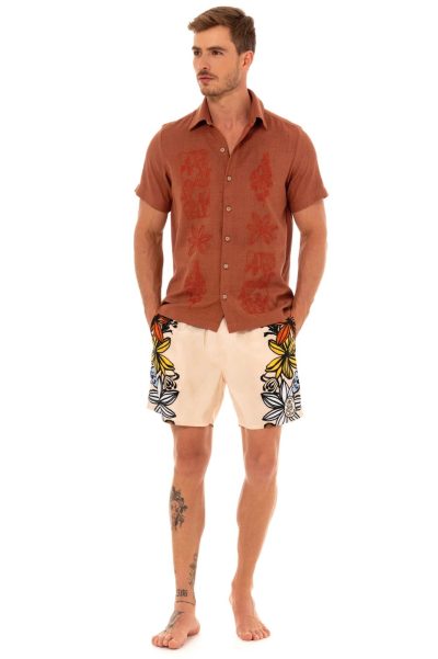 JACK CLAY 16989 SHIRT (R25)