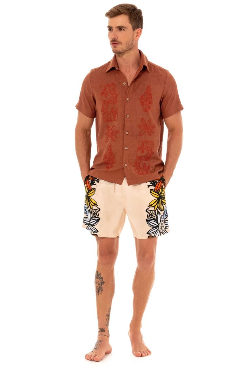 JACK CLAY 16989 SHIRT (R25)