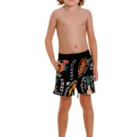 NICK NOPAL 17021 TRUNKS (R25)