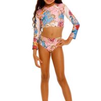 CARAMEL BLUSH 17039 BIKINI (R25)