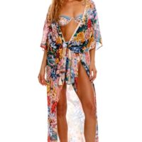 DARA BLUSH 17040 TUNIC (R25)