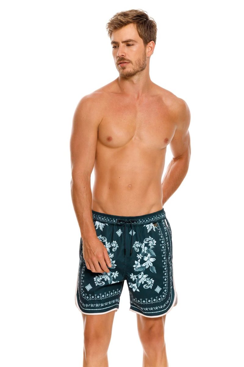LIAM BLUSH 17049 TRUNKS (R25)