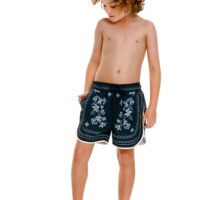 TIAGO BLUSH 17060 TRUNKS (R25)