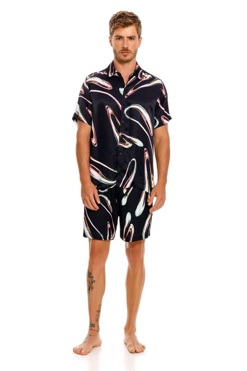 JACK SILVER 17071 SHIRT (R25)