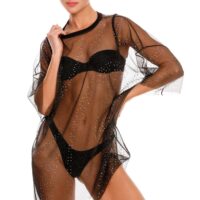 THERA SILVER 17082 T-SHIRT (R25)