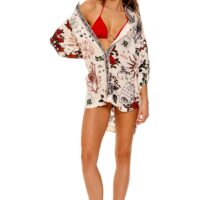 CHRISSY THORN 17532 SHIRT (SS25)