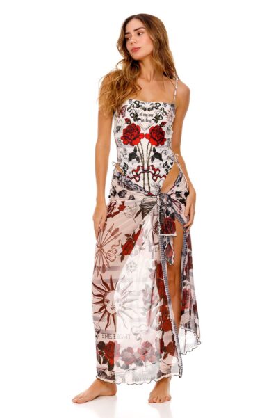 MARINE THORN 17533 PAREO (SS25)