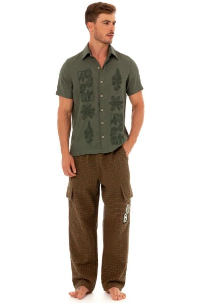 JACK CLAY 17763 SHIRT (R25)