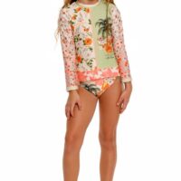 LACKIE ÉTÉ 17813 BIKINI (SS25)