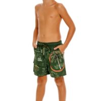 ALAN ÉTÉ 17816 TRUNKS (SS25)