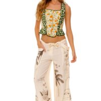 SINCLAIR ÉTÉ 17824 TOP (SS25)