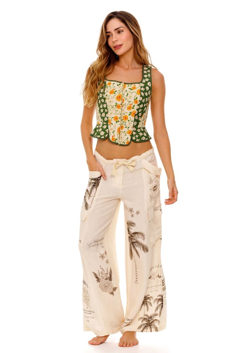 17824-1 SINCLAIR ÉTÉ 17824 TOP (SS25)