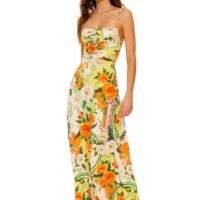 ARISTA ÉTÉ 17825 DRESS (SS25)