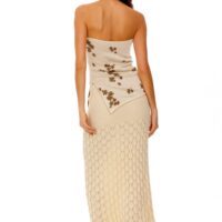 THEODORA ÉTÉ 17826 SKIRT (SS25)