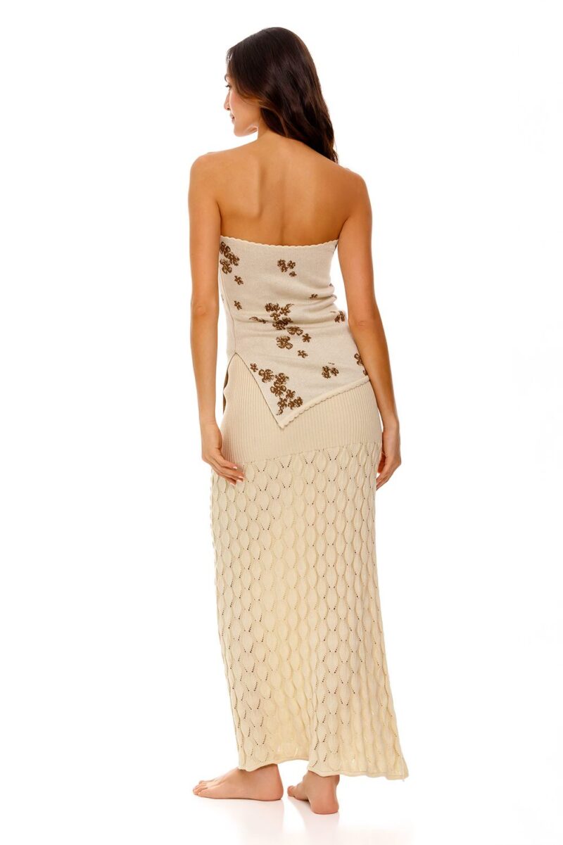 THEODORA ÉTÉ 17826 SKIRT (SS25)