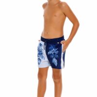 NICK TALES 17845 TRUNKS (SS25)