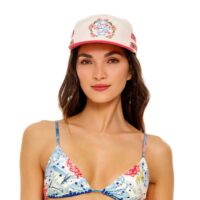 KIOTO NACAR 17869 CAP (SS25)