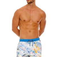 CASSIUS NACAR 17870 TRUNKS (SS25)