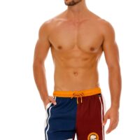 FREDIE 2 ZUK 17883 TRUNKS (SS25)