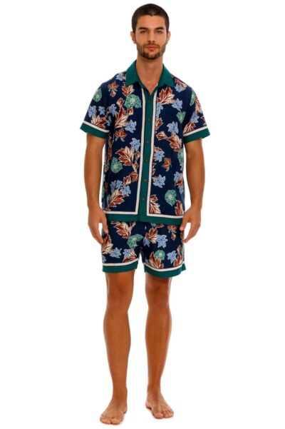 JACK ZUK 17884 SHIRT (SS25)