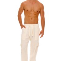 FLYNN ZUK 17889 PANTS (SS25)