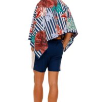 ADAM ZUK 17890 TOWEL (SS25)