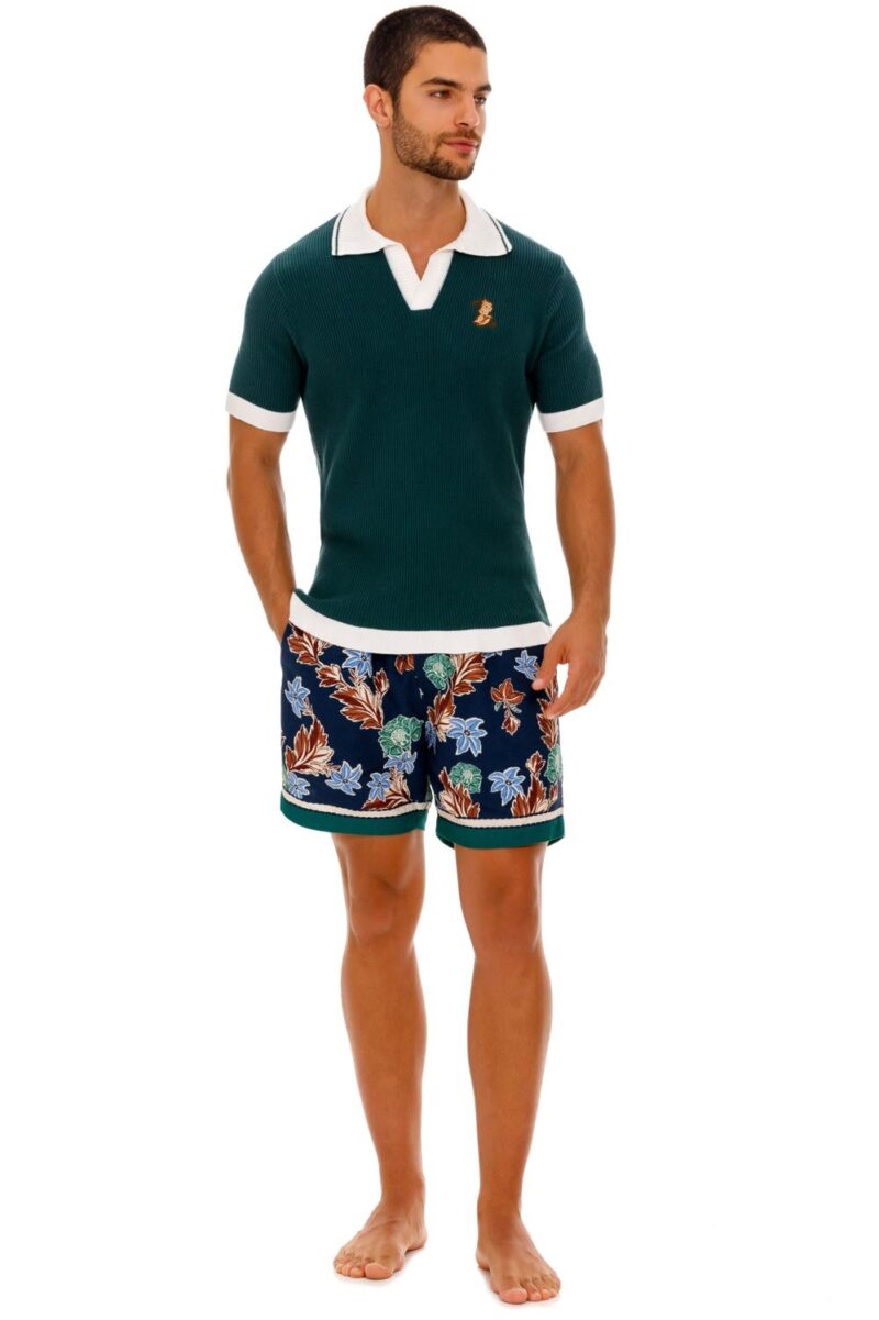 NEO ZUK 17895 SHIRT (SS25)