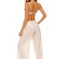 CAROLINE MERAKI 18122 PANTS (SS25)